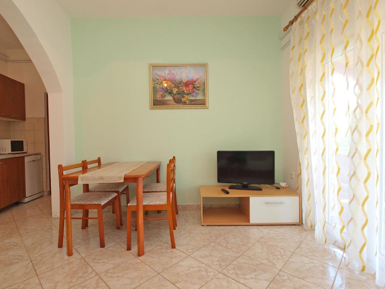 Apartments Fazanka 1002 Фажана Экстерьер фото