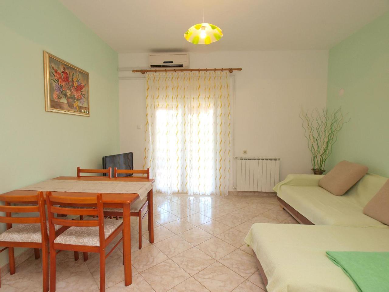 Apartments Fazanka 1002 Фажана Экстерьер фото