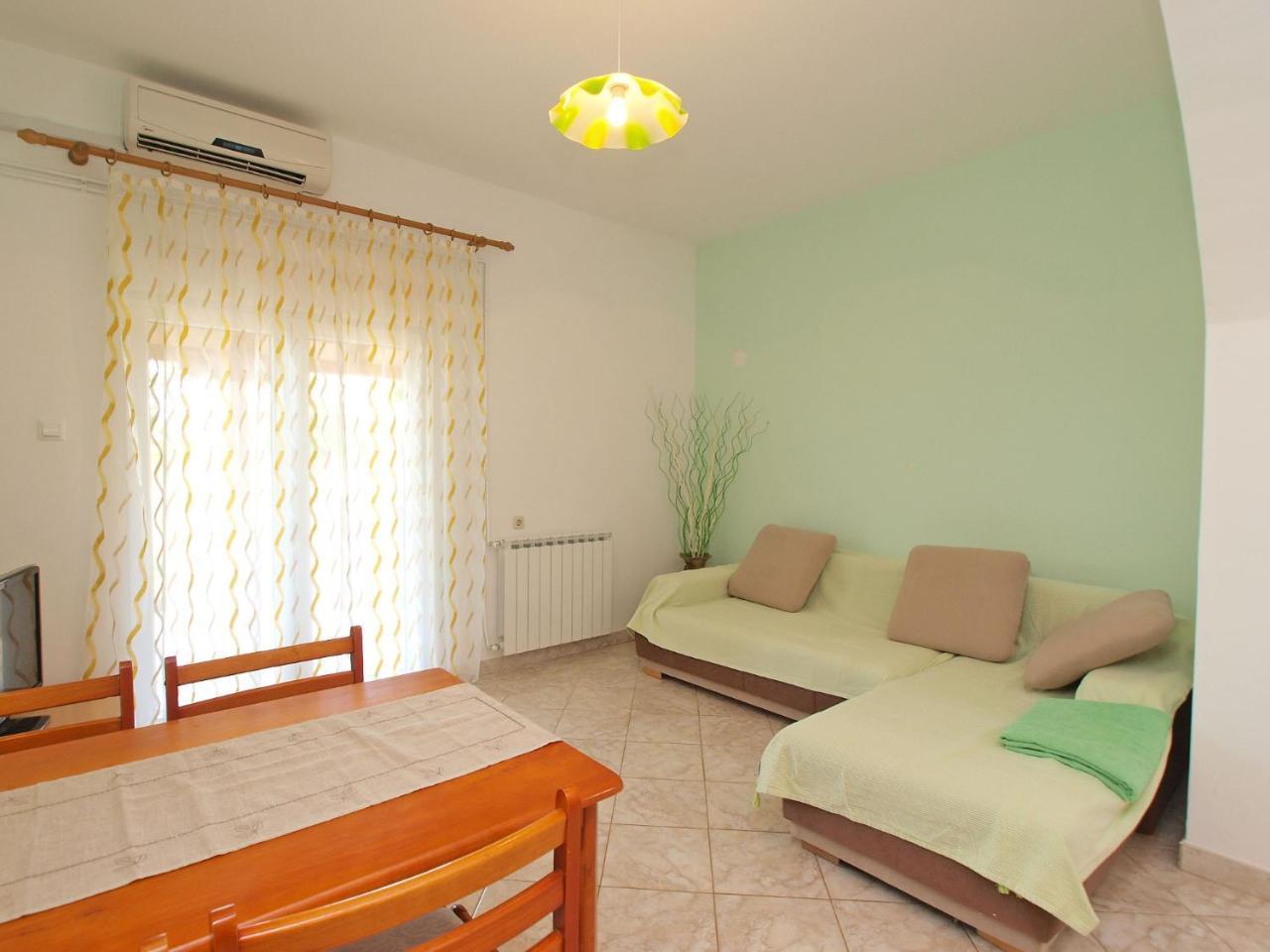 Apartments Fazanka 1002 Фажана Экстерьер фото